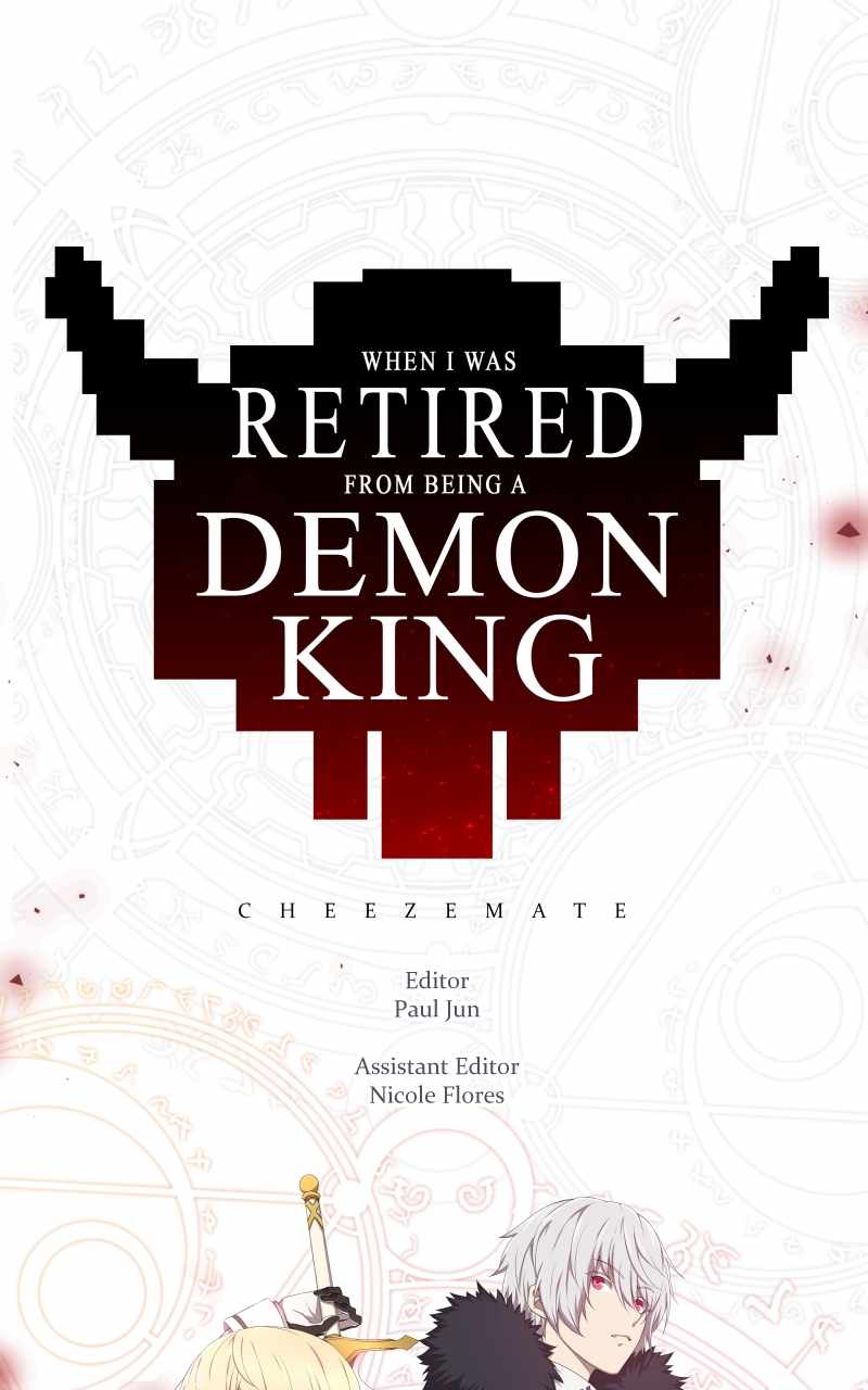 Retired Demon King Chapter 20 67